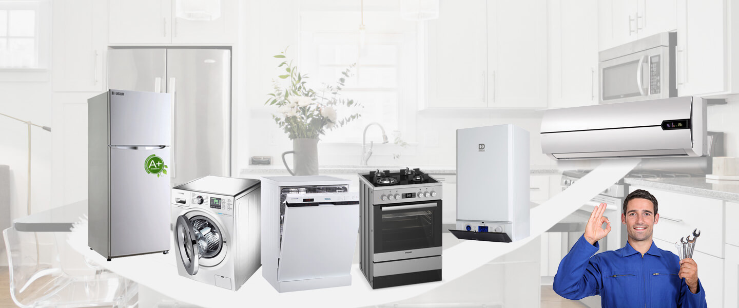 Dumlupınar Whirlpool Servisi